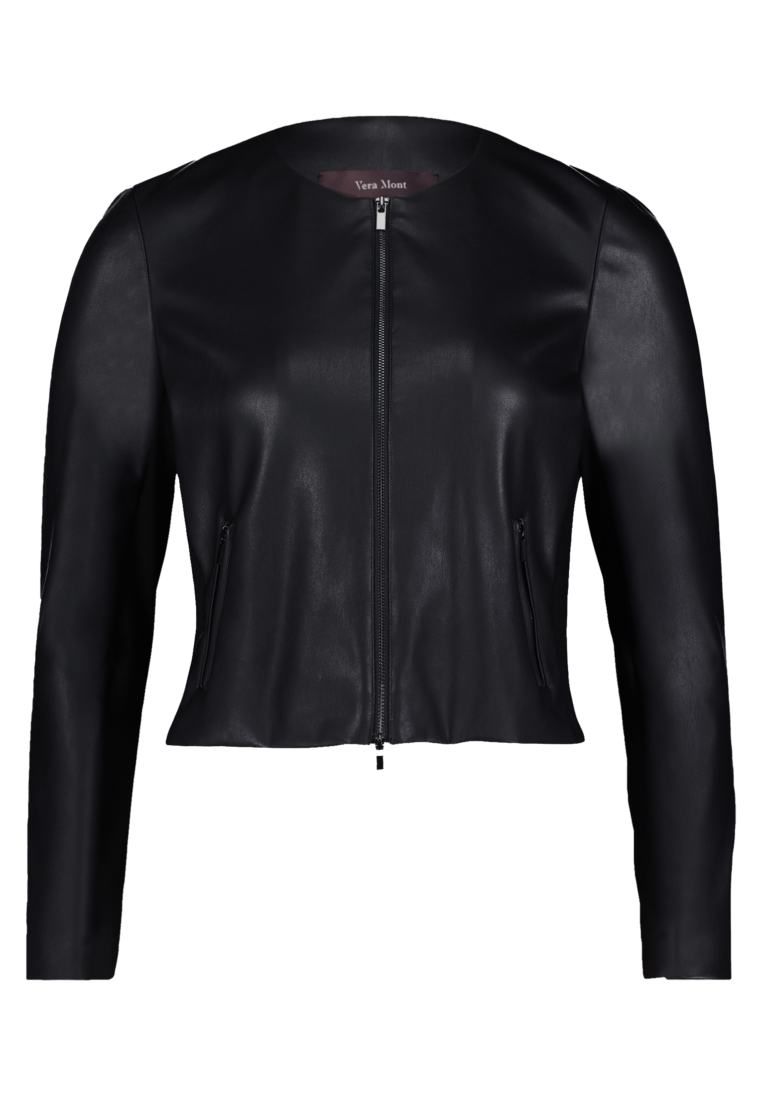 Blazer-Jacke