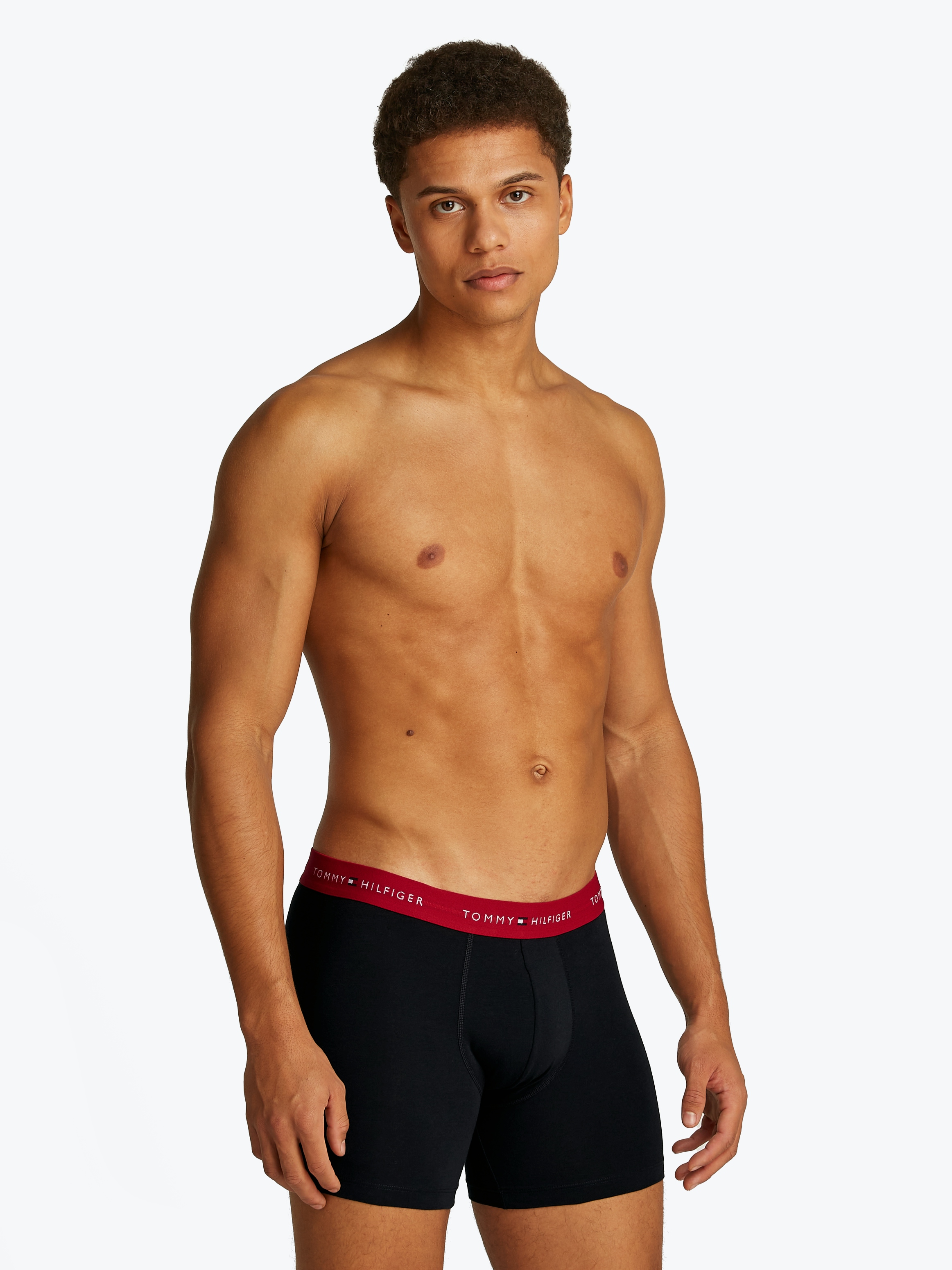 3P BOXER BRIEF WB