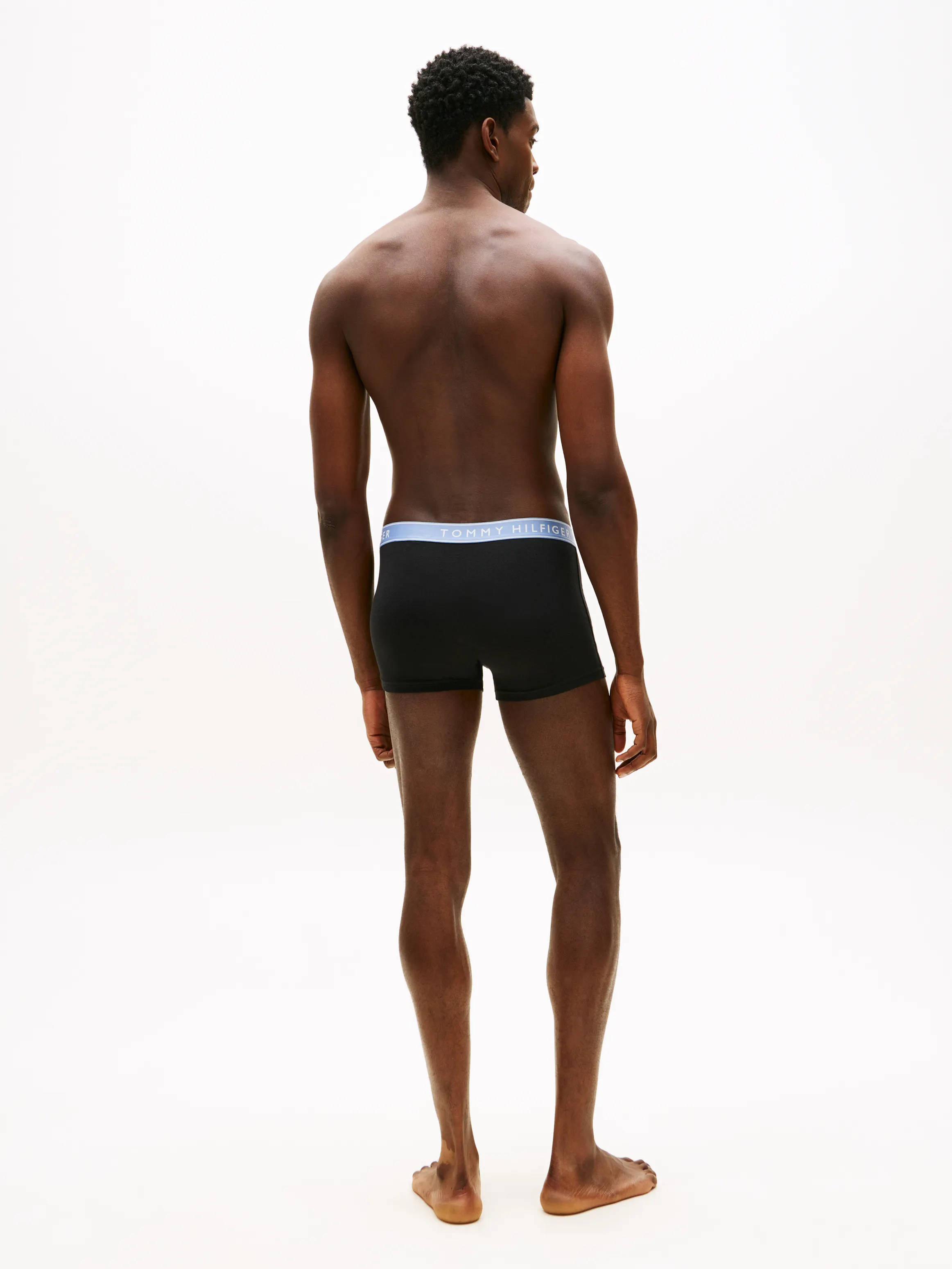 3P TRUNK WB