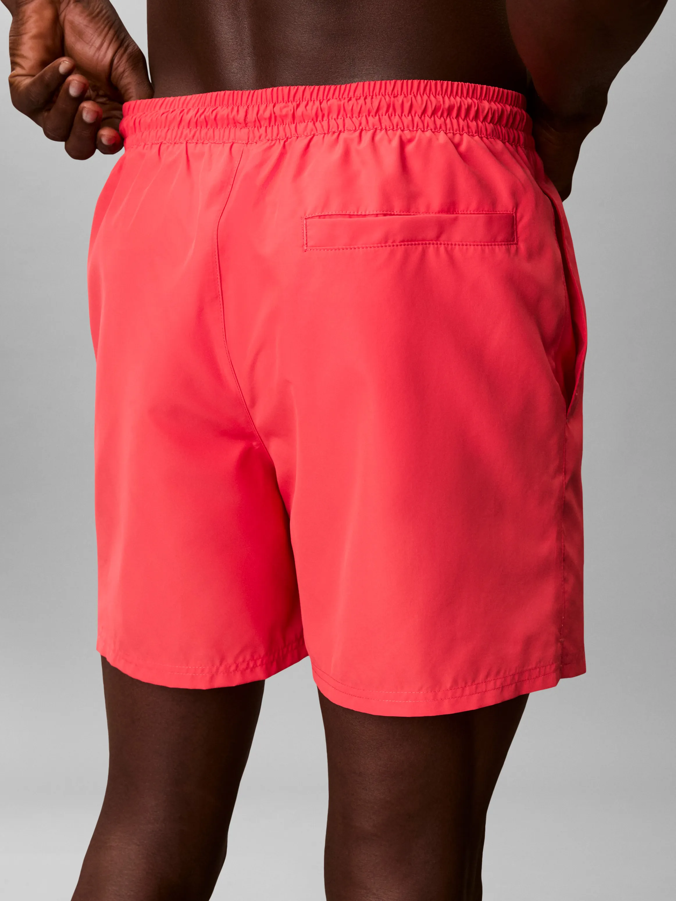 MEDIUM DRAWSTRING WAISTBAND