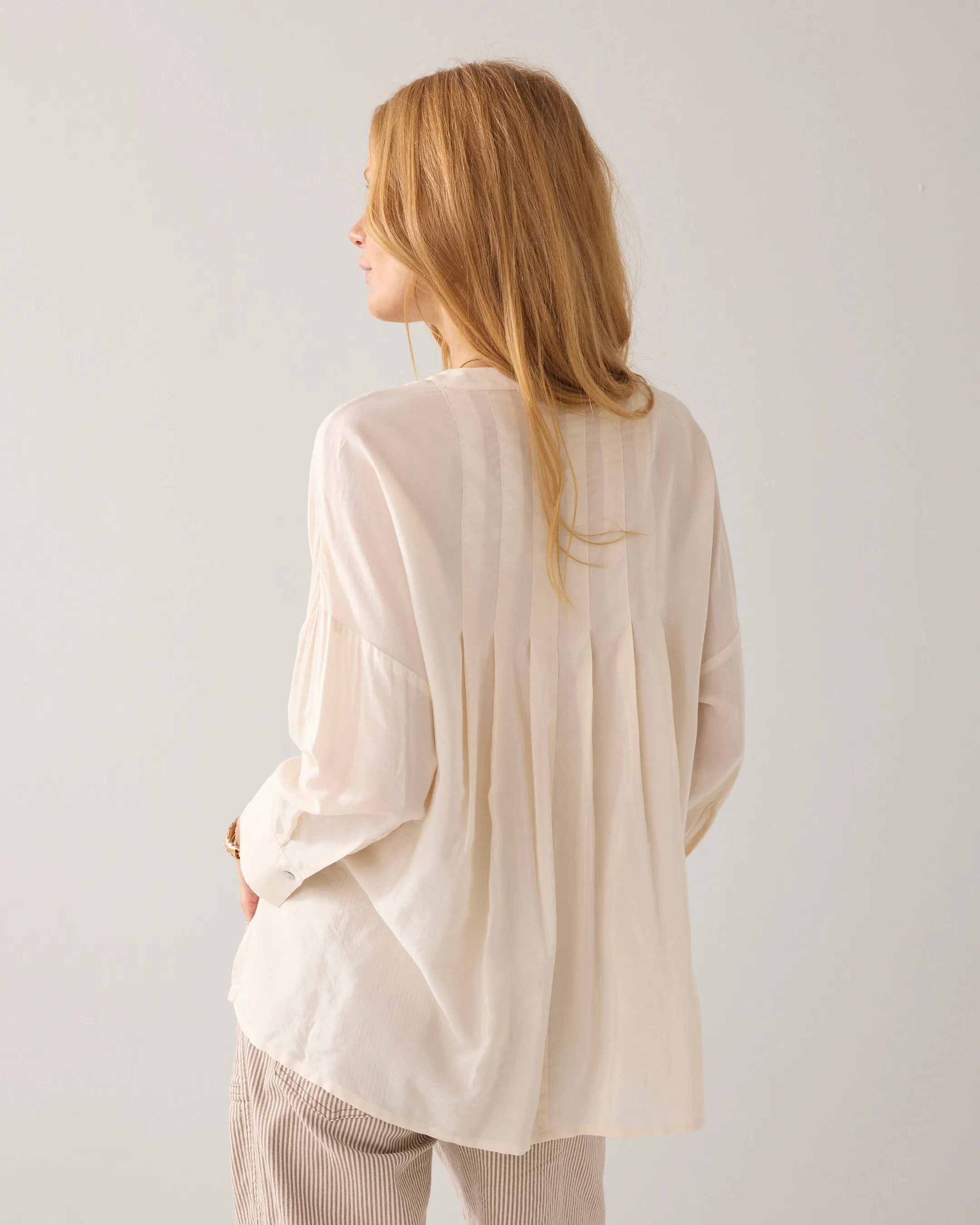 Blouse Viscose cotton