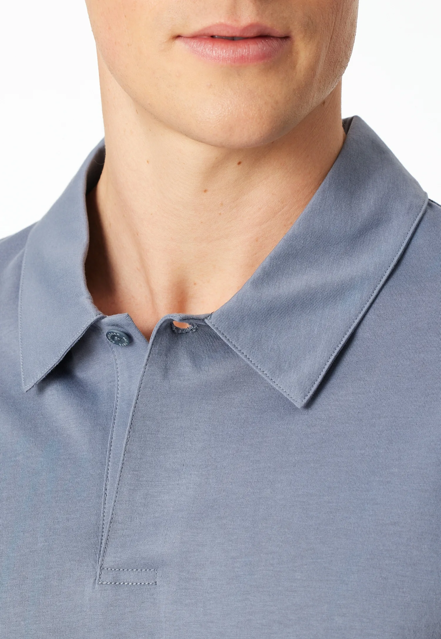 Poloshirt, kurzarm