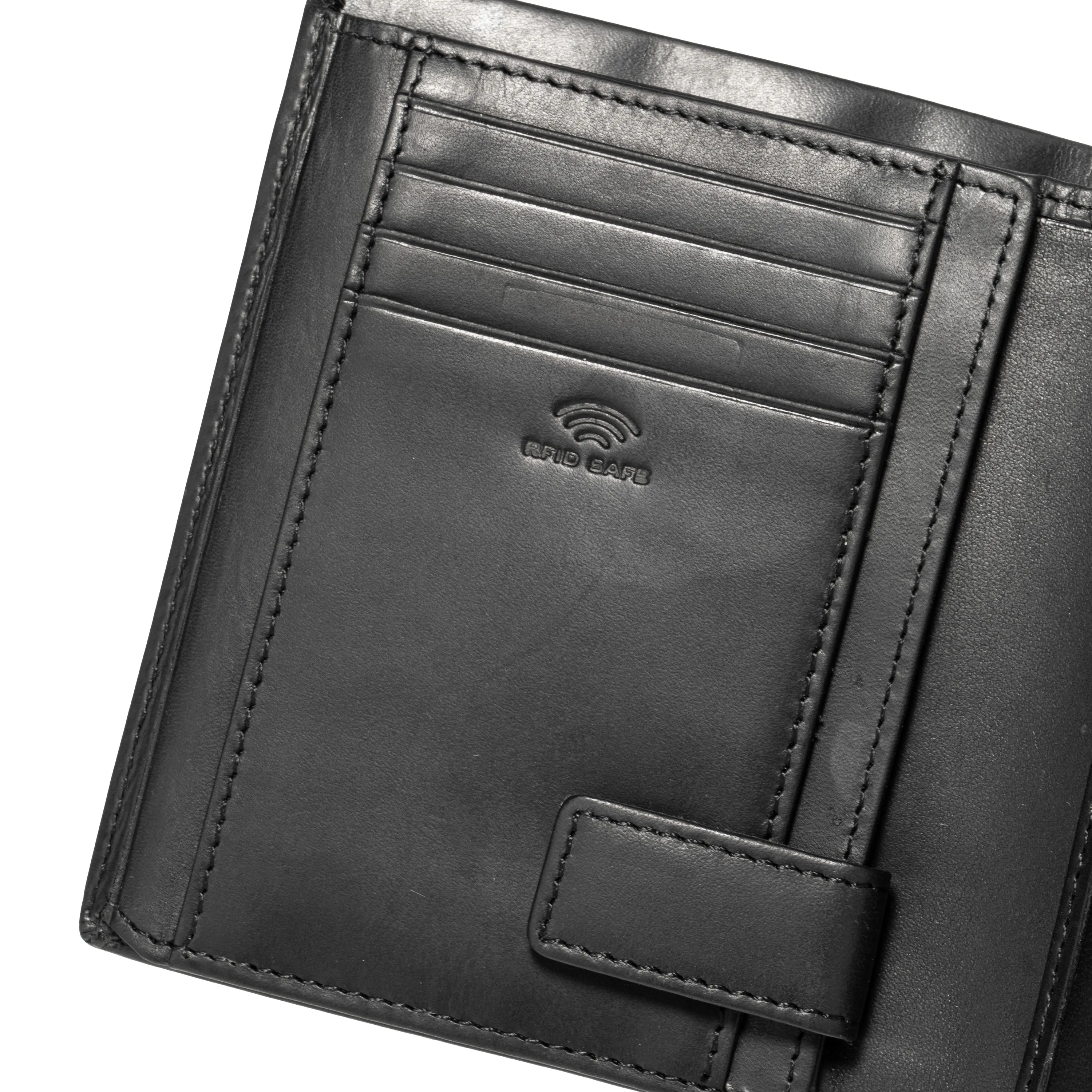 Birkheim Friedolf Billfold Lv8
