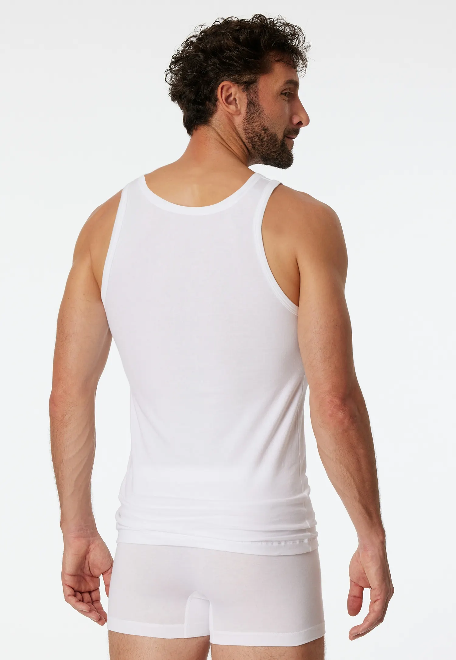 2PACK Unterhemd