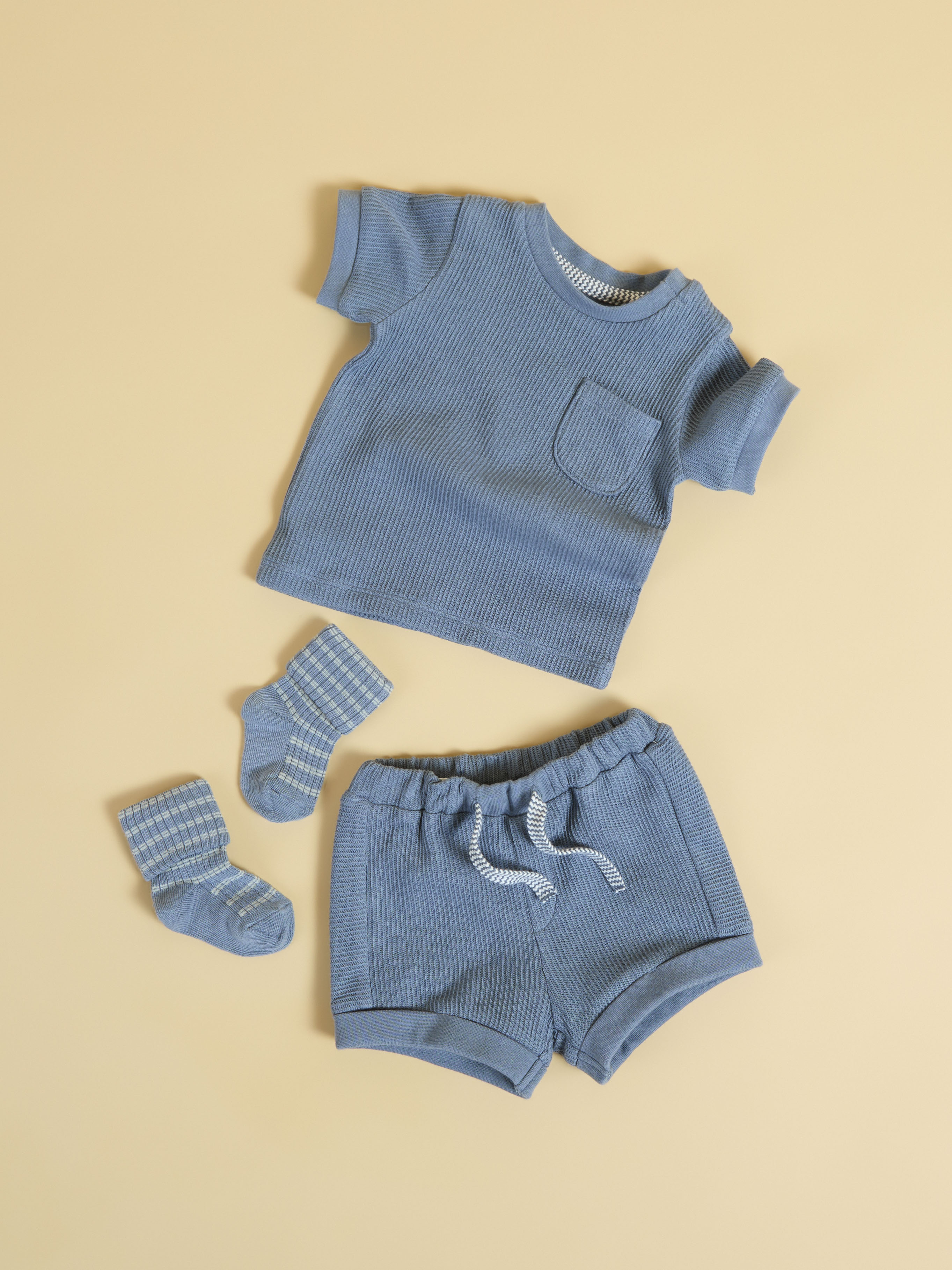 NBMJUSH SHORTS