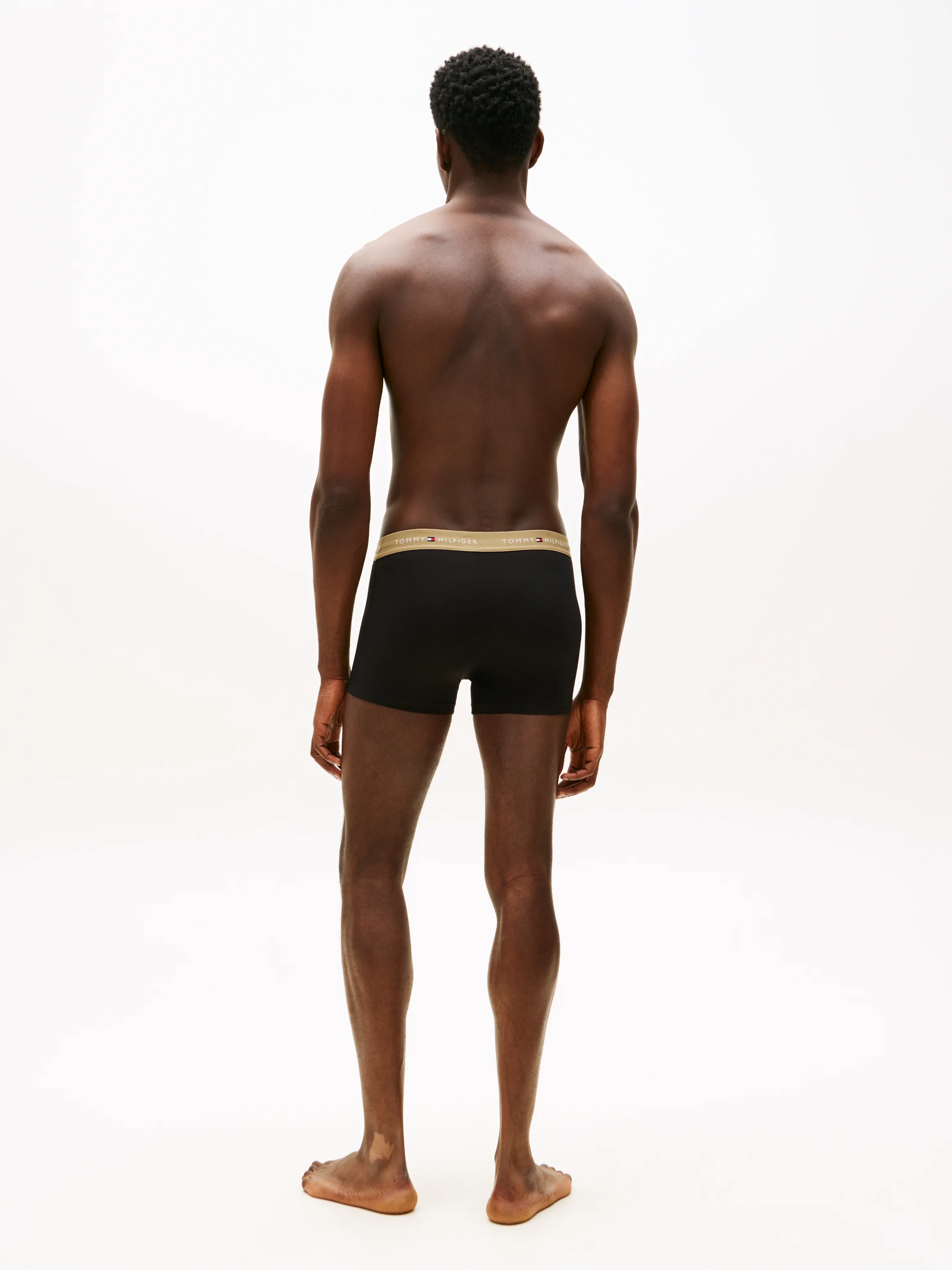 3P TRUNK WB