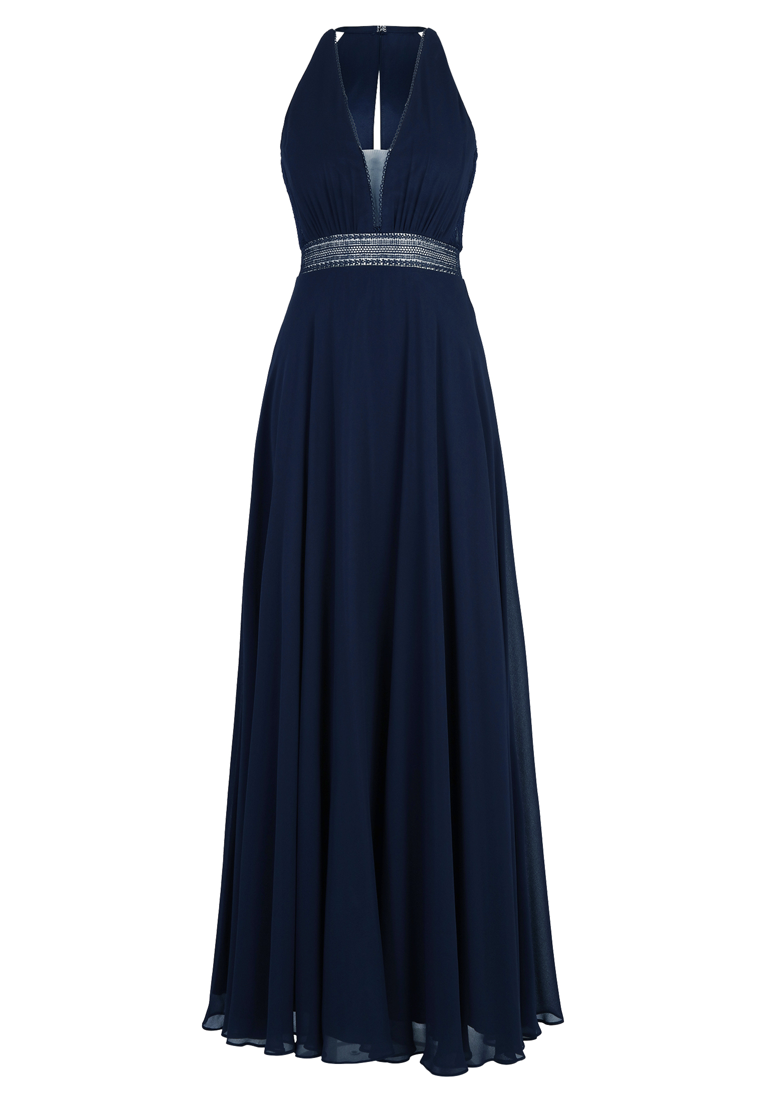 Abendkleid