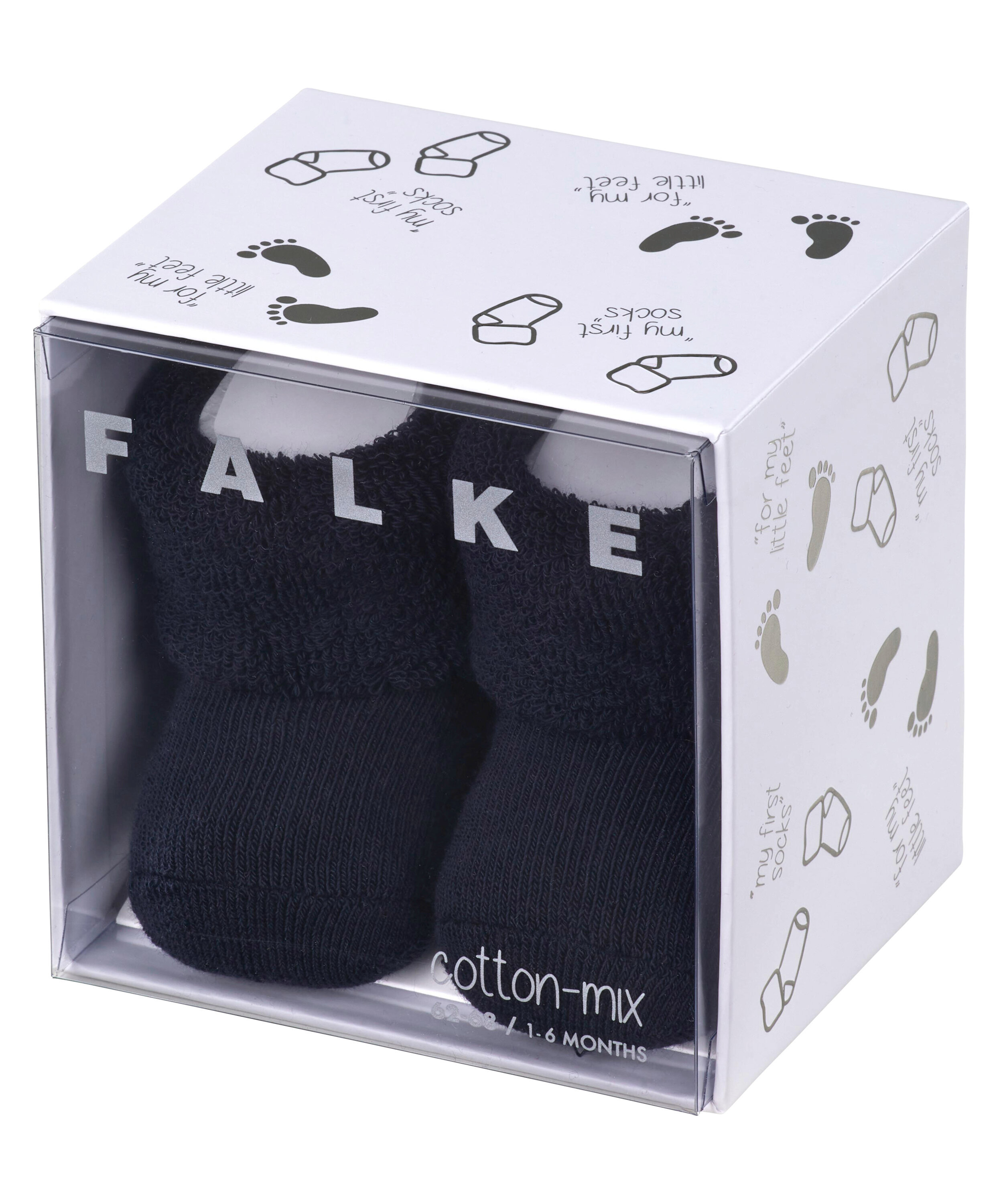 FALKE Erstling Babys