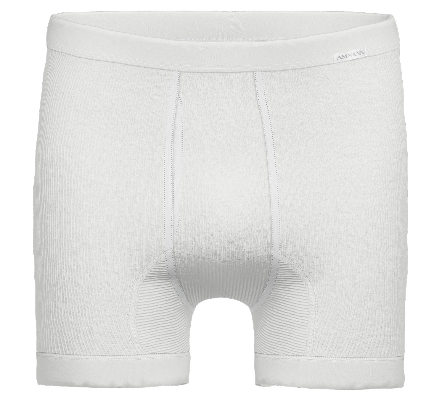 433 Doppelripp Schlüpfer