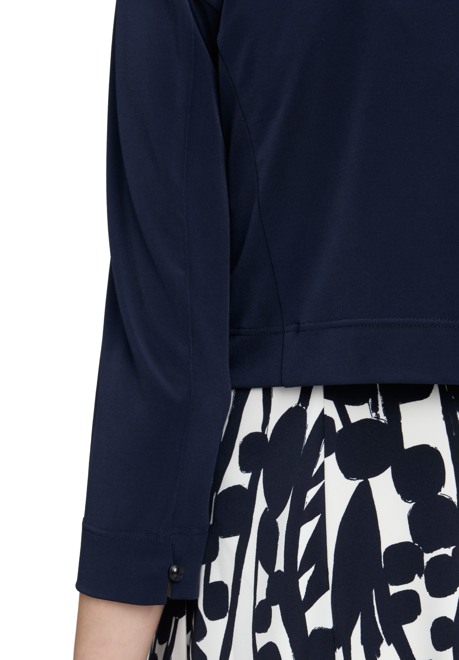 Bolero-Jacke