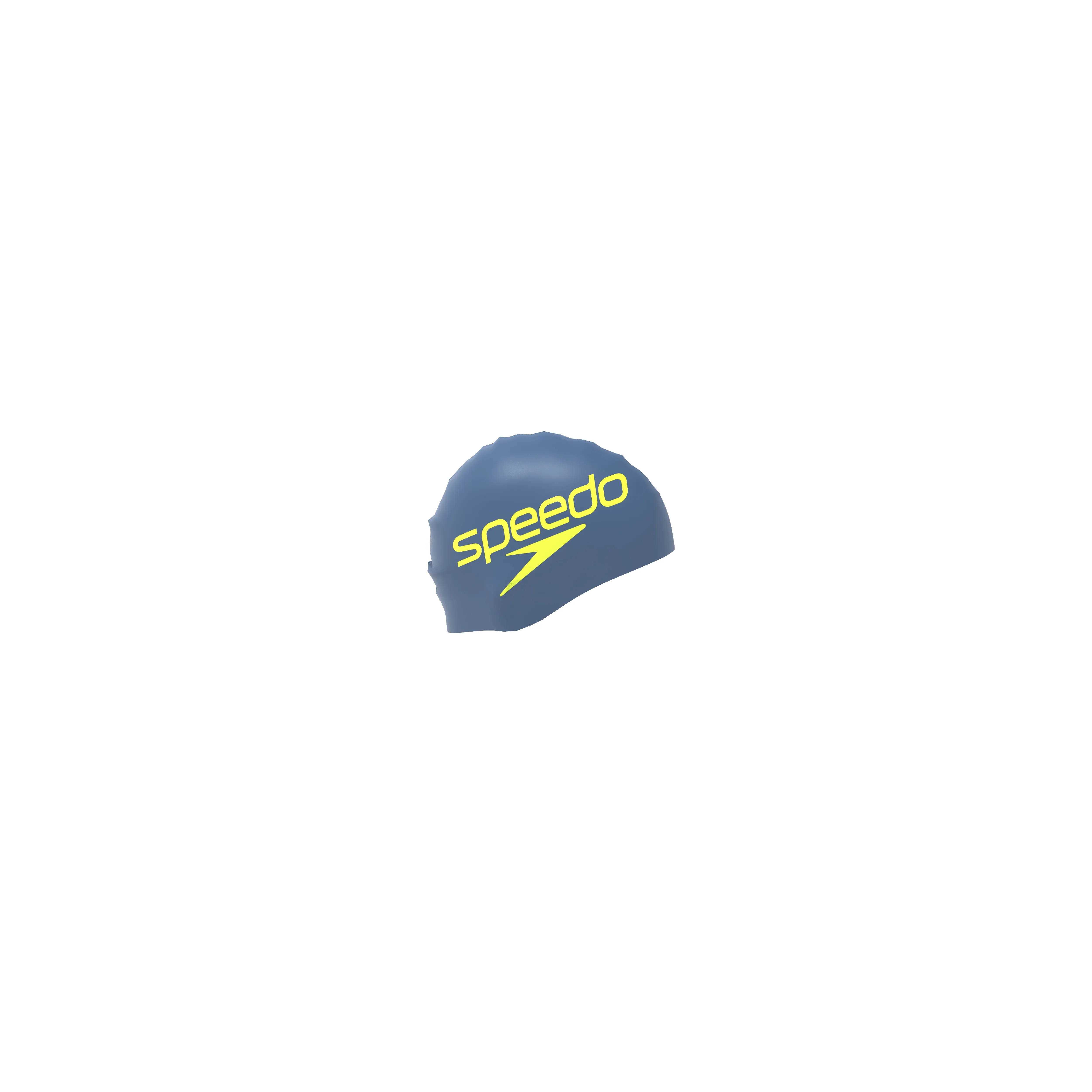 SLOGAN PRT CAP AU/AF/AM BLUE