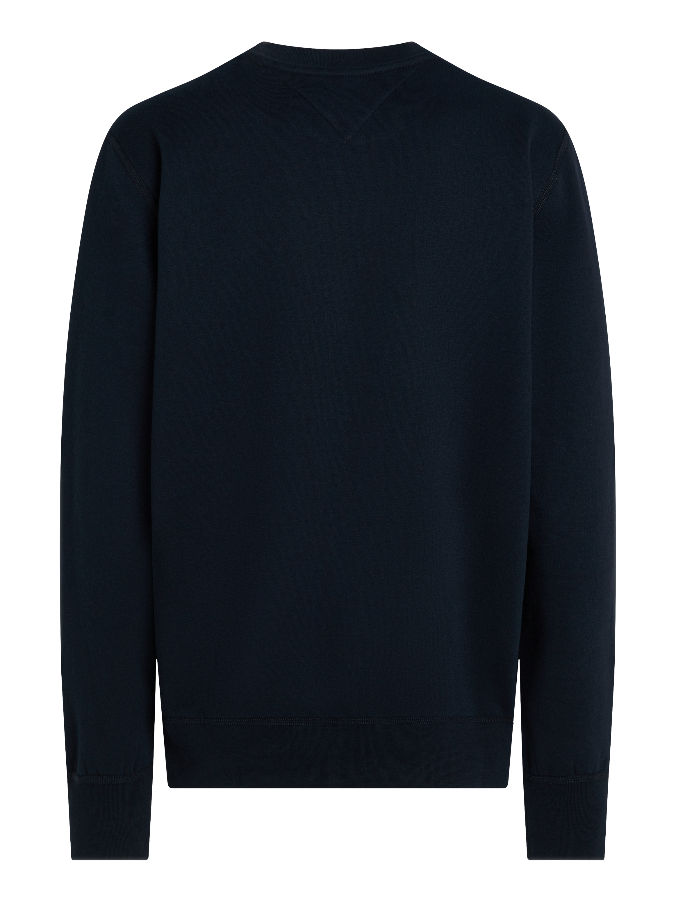 ESSENTIAL FLEECE CREWNECK