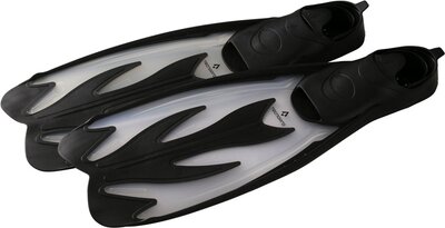 TECNOPRO Kinder Taucherflossen F5 JR