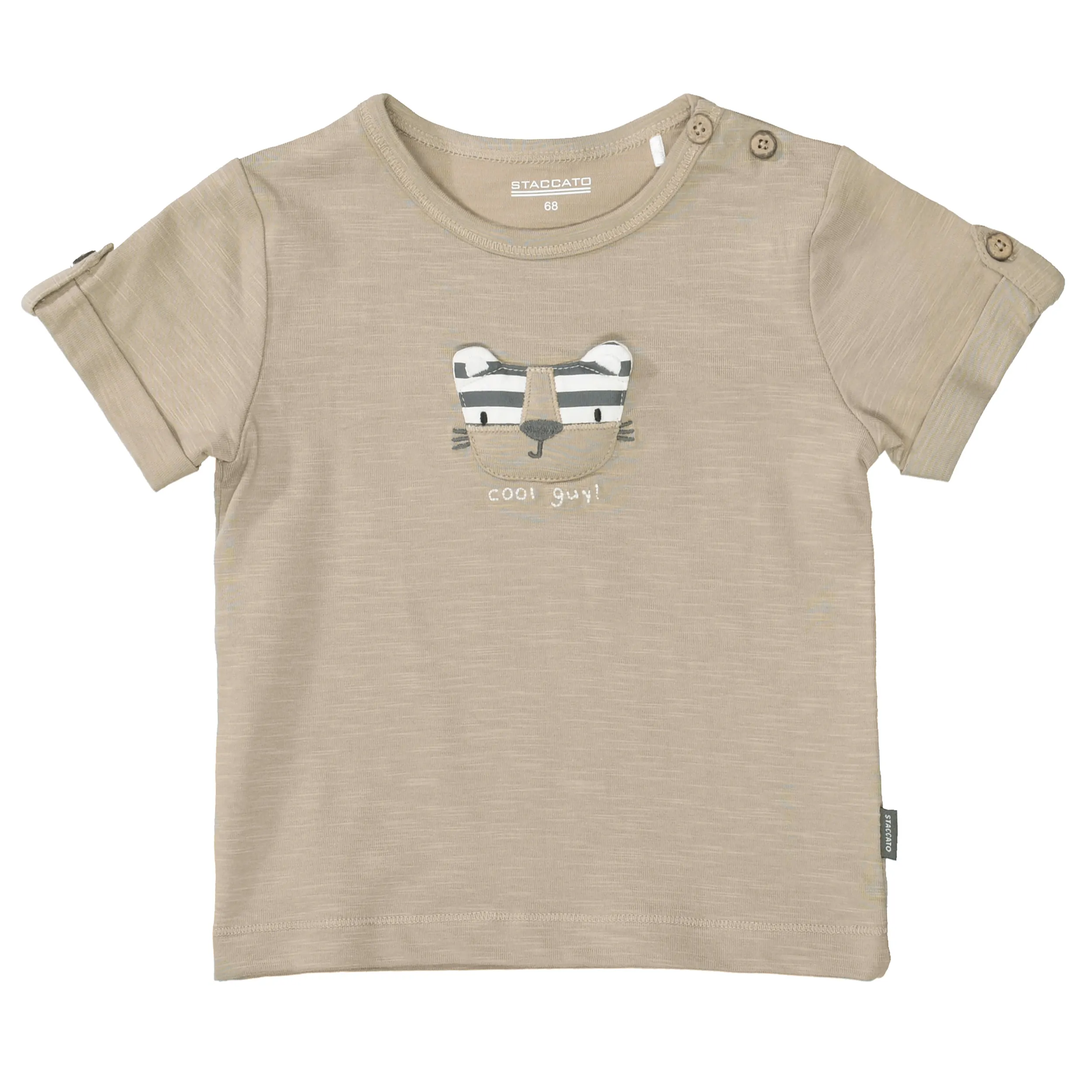 Kn.-T-Shirt