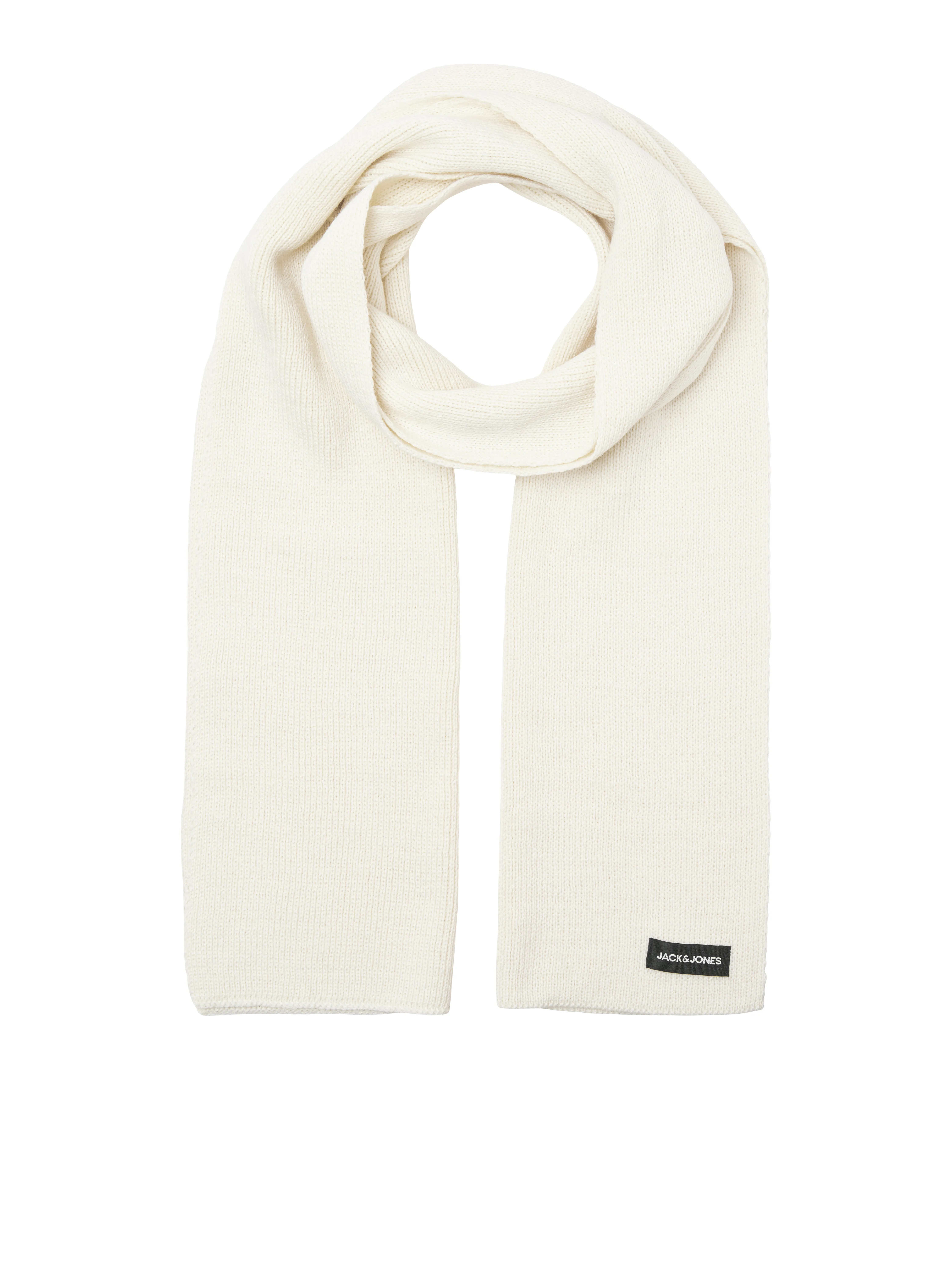 JACDNA KNIT SCARF NOOS