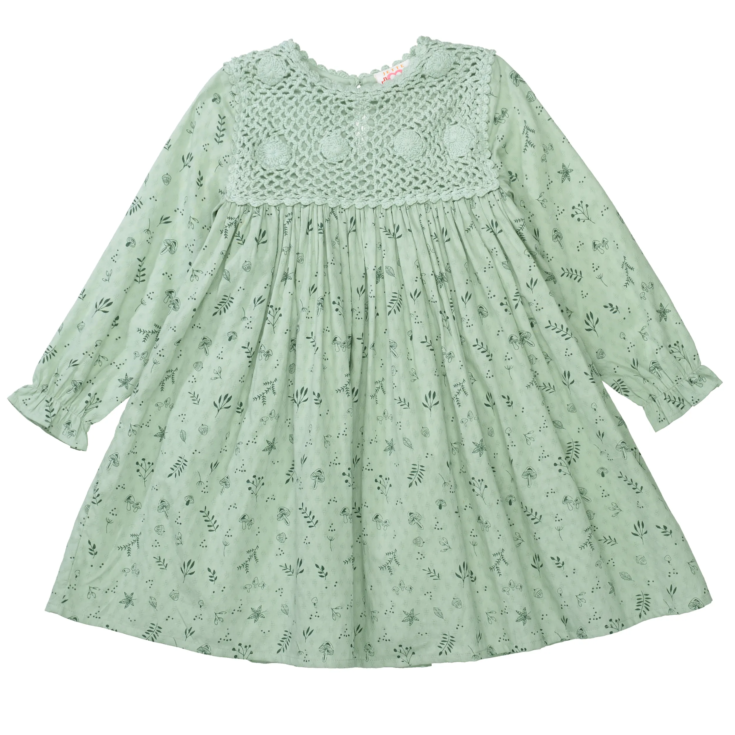Kleid