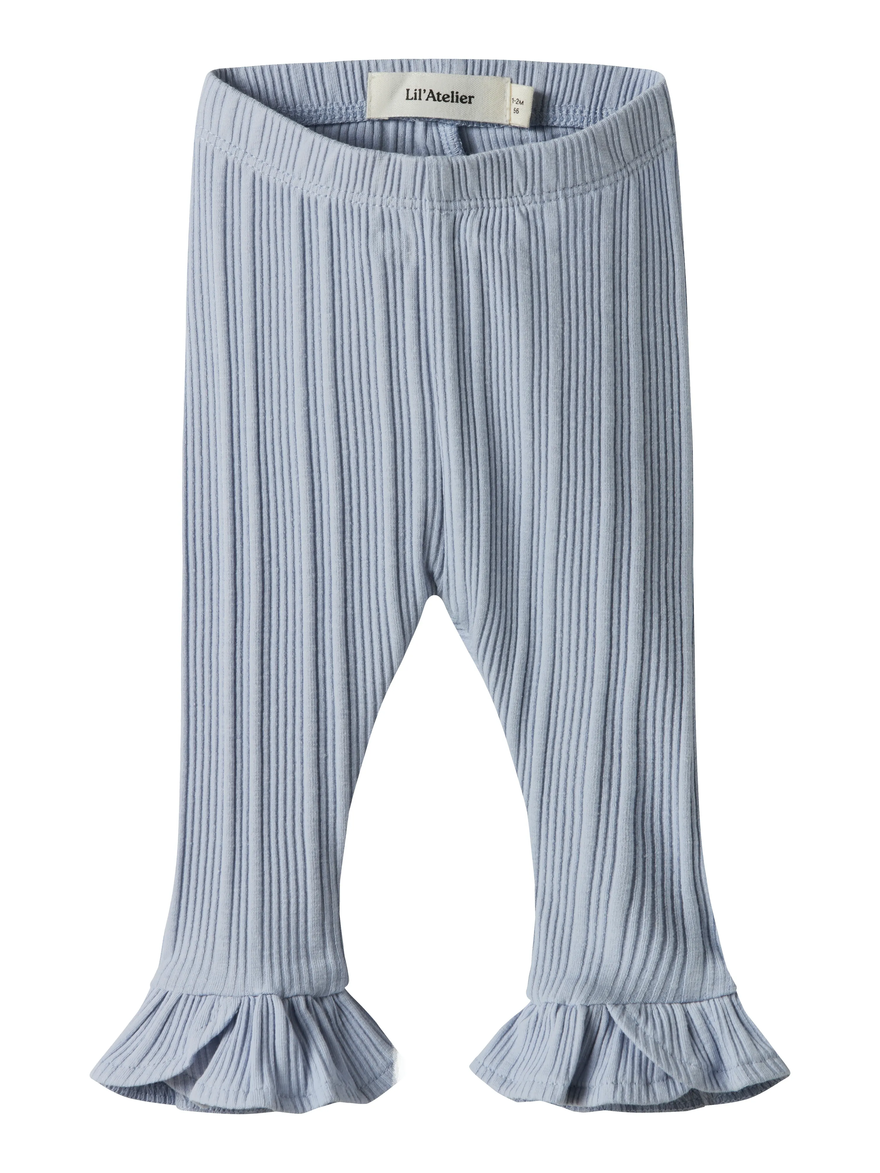 NBFTANSY SLIM LEGGINGS LIL