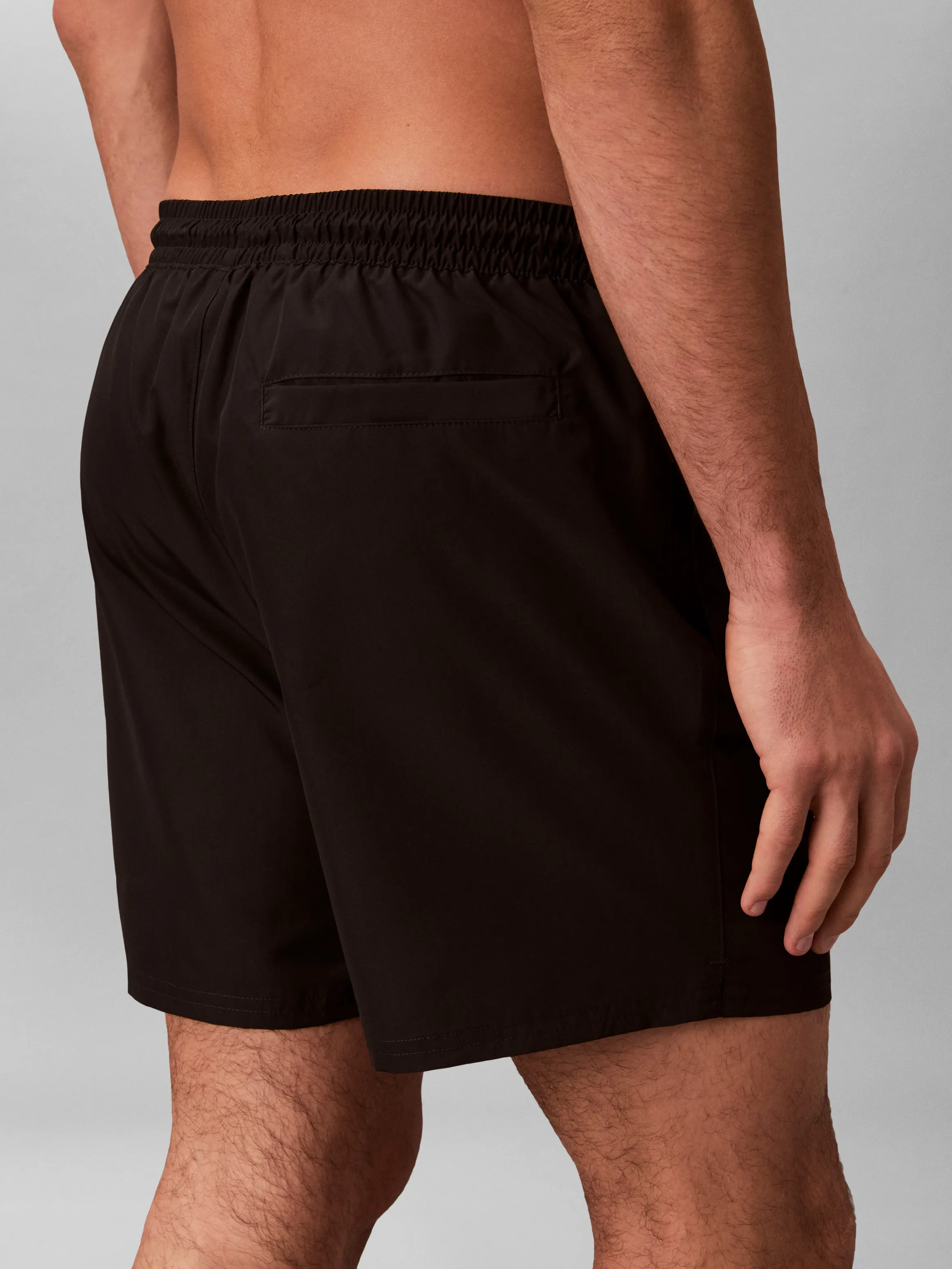 MEDIUM DRAWSTRING WAISTBAND