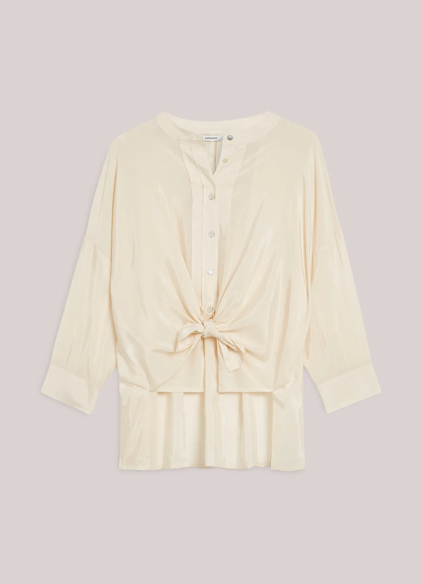 Blouse Viscose cotton