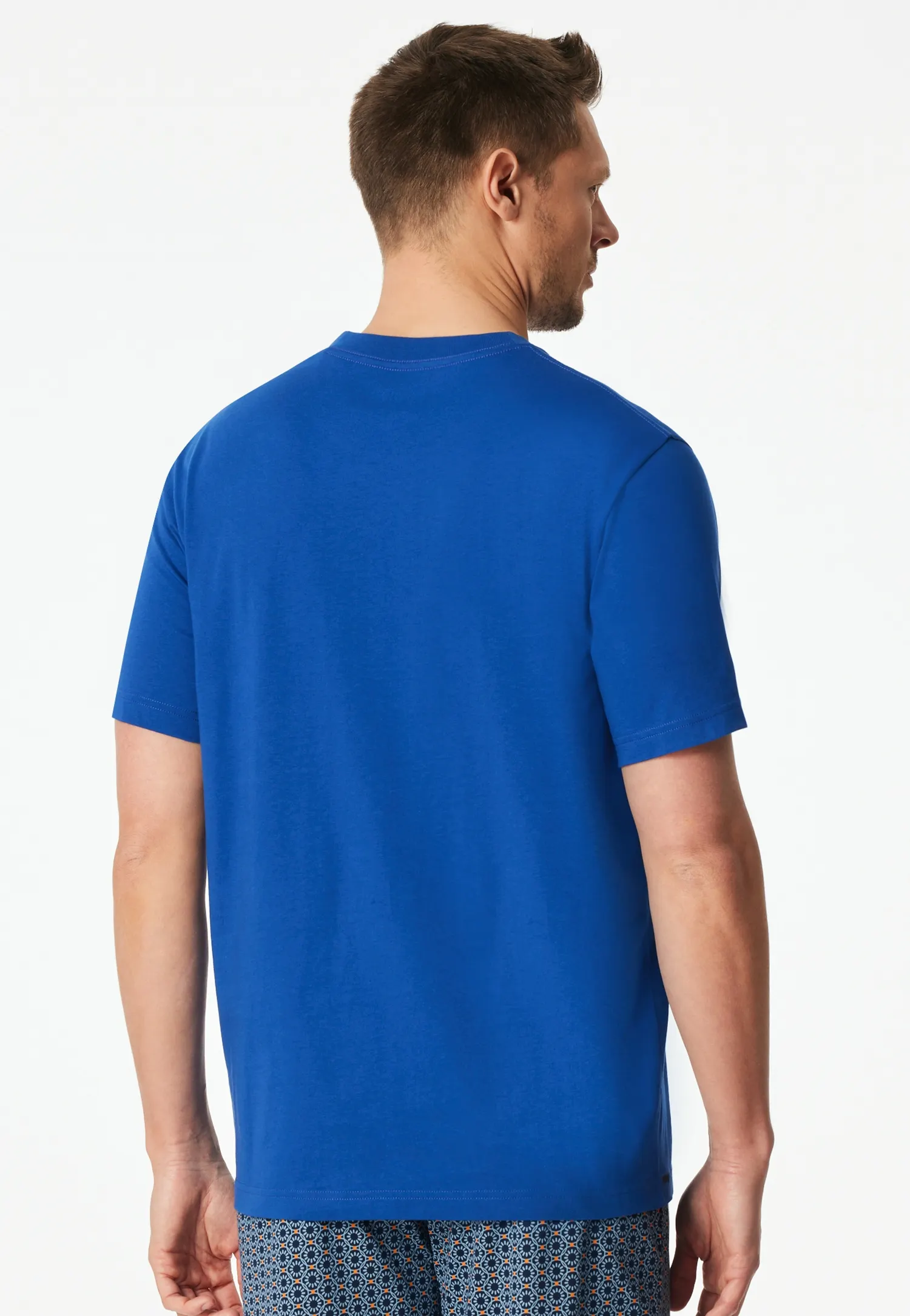 T-Shirt Rundhals