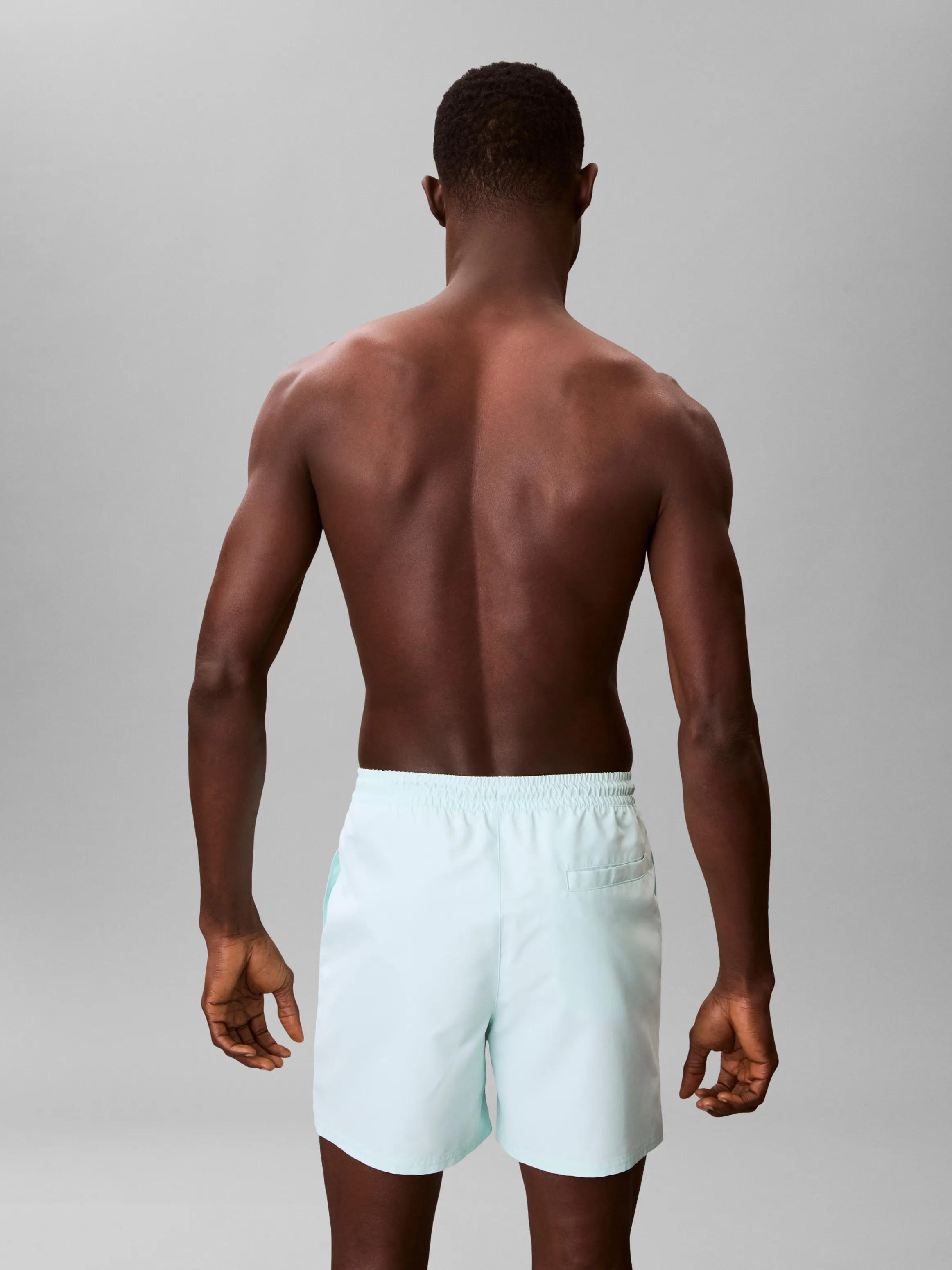 MEDIUM DRAWSTRING WAISTBAND
