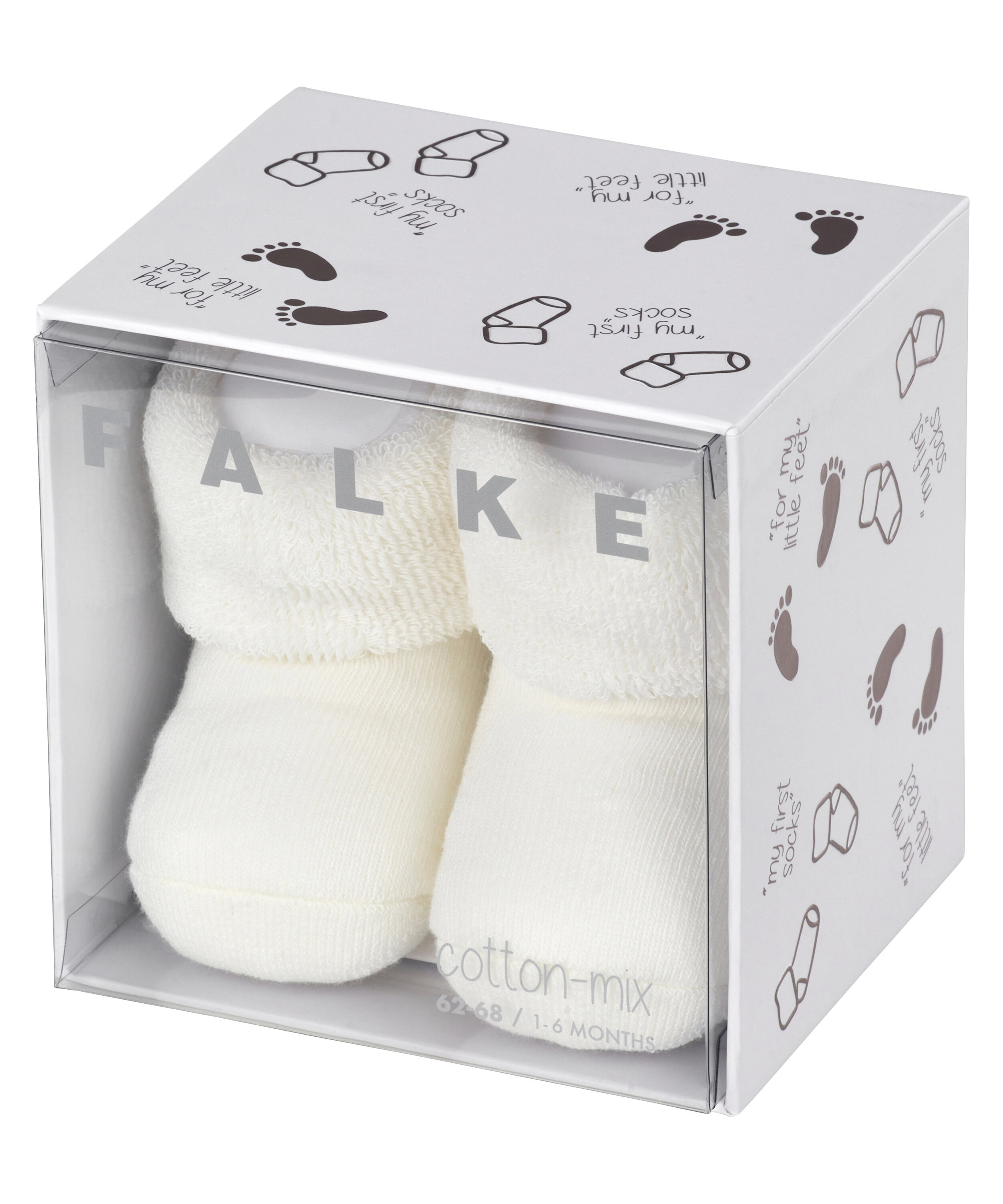FALKE Erstling Babys
