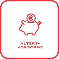 Altersvorsorge