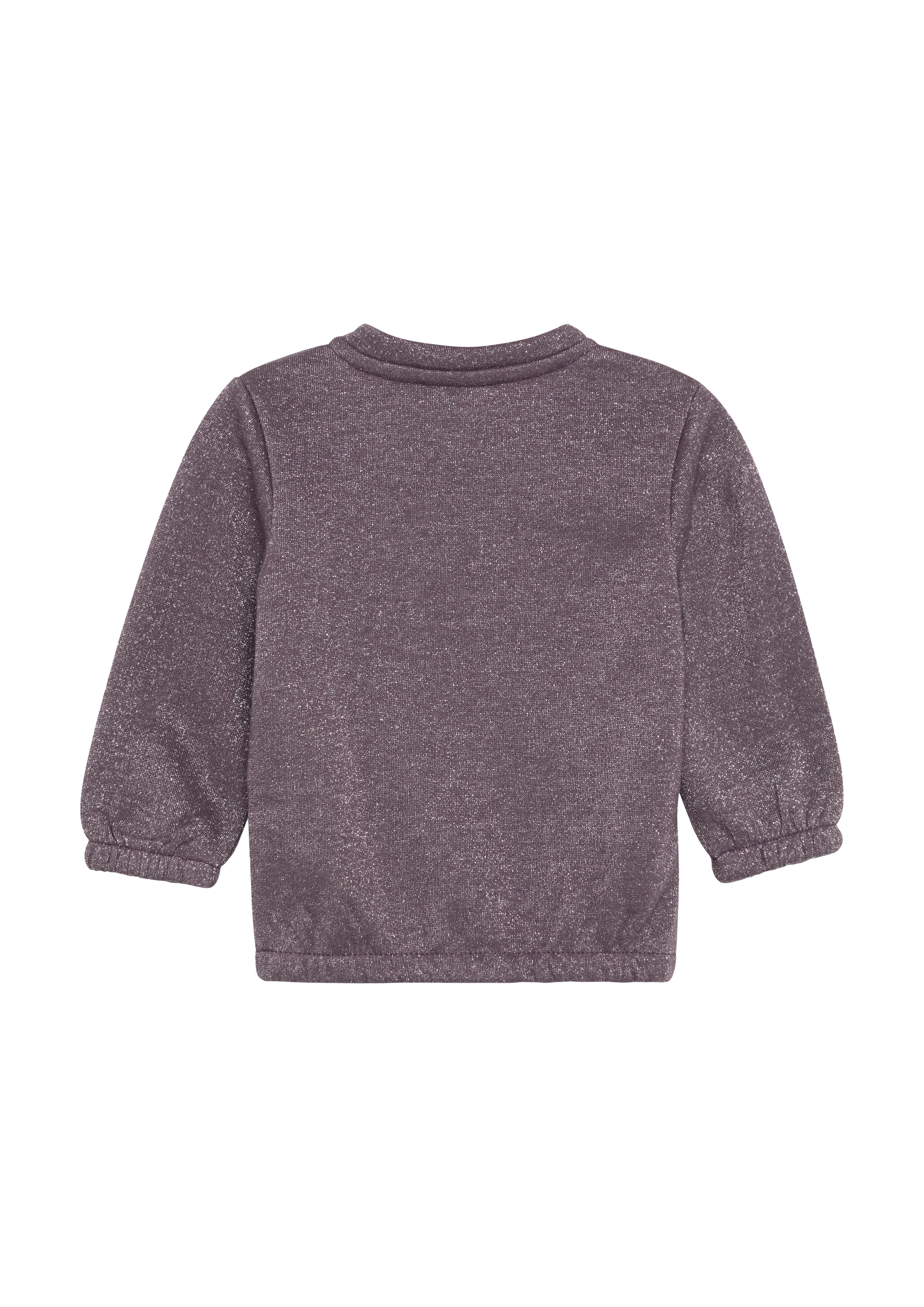 Sweatshirt Jacke