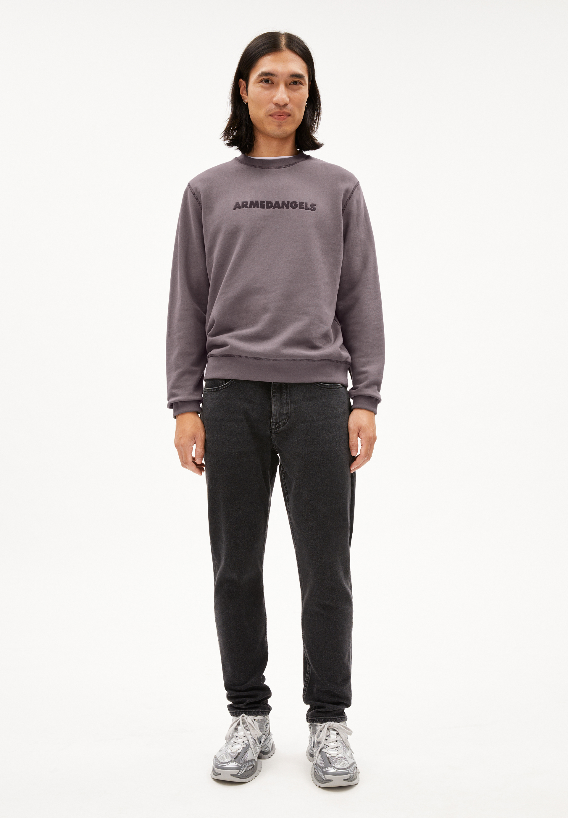 AARJO TARPA TAPERED JEANS