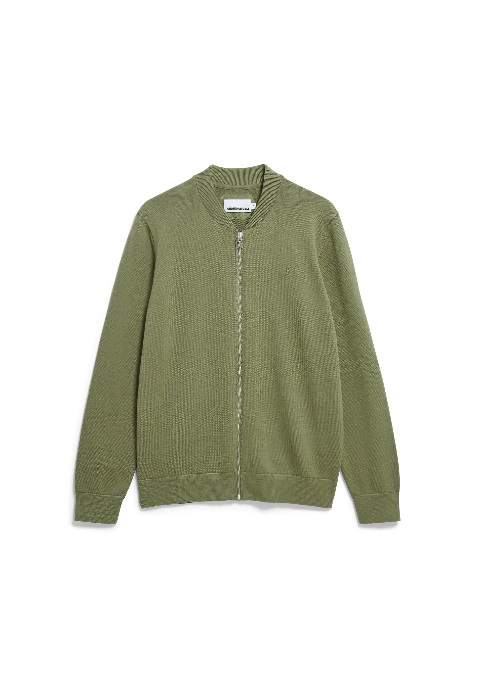 AGAAMON KNIT JACKET