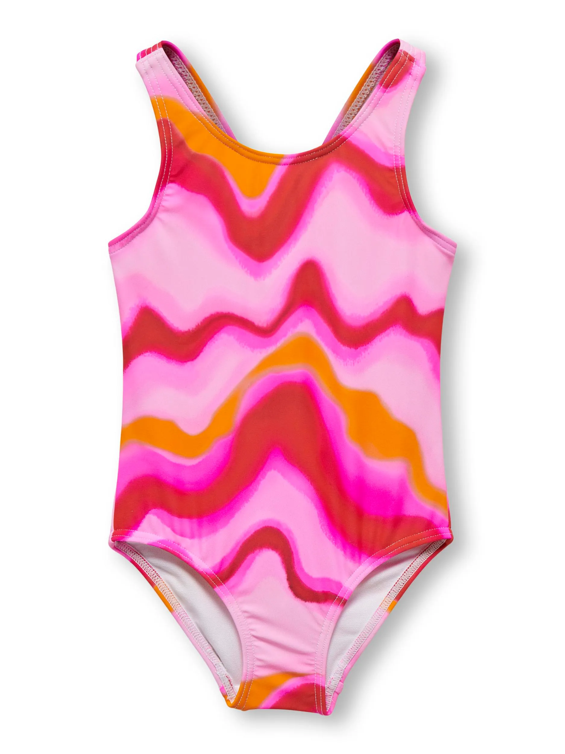 KMGLAURA CROSS BACK SWIMSUIT ACC