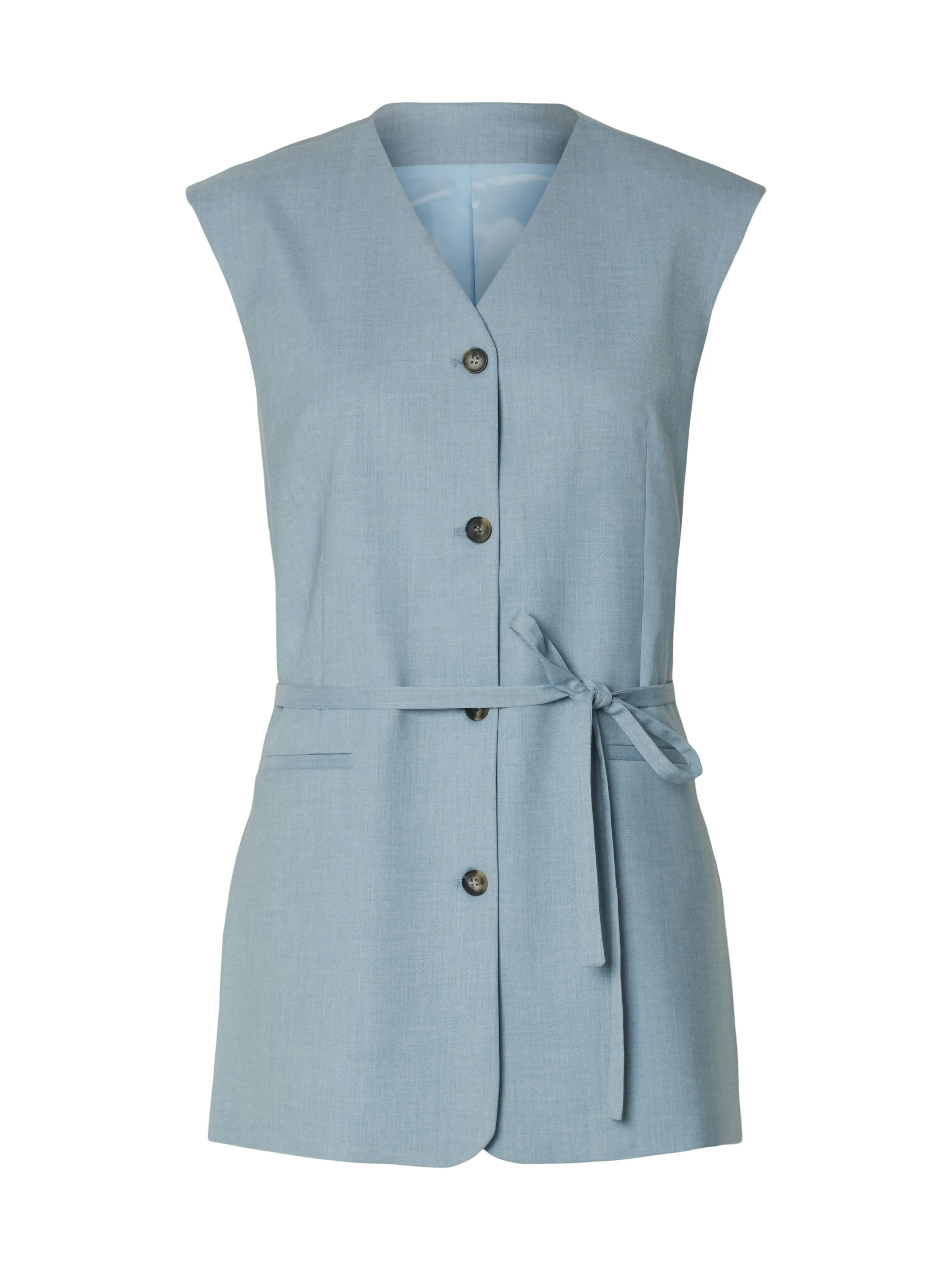 SLFBOXY LISA VEST