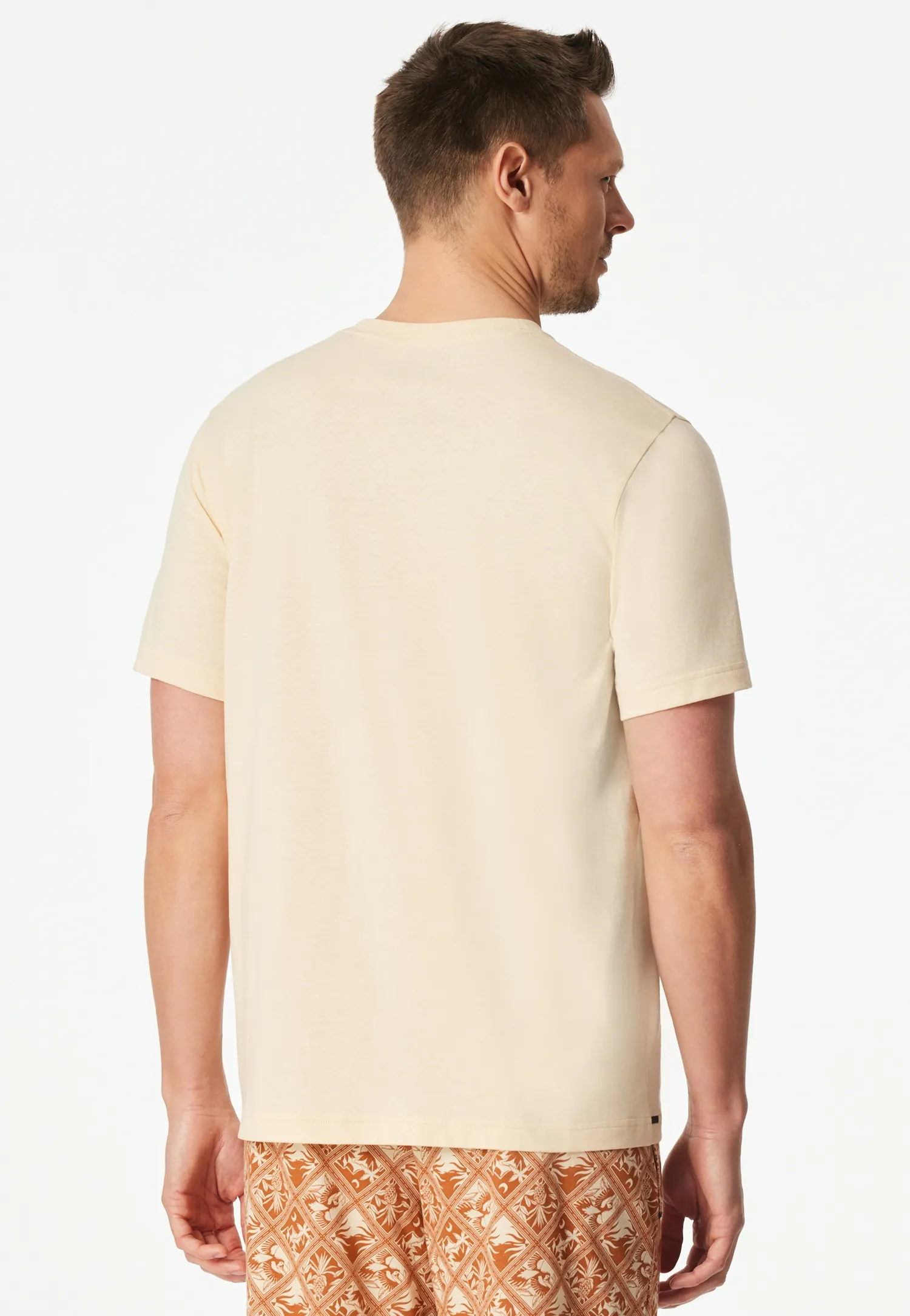 T-Shirt Rundhals