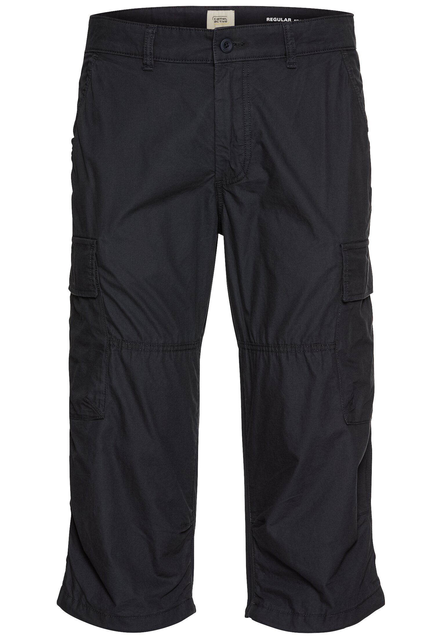 3/4 Cargo Shorts Regular Fit